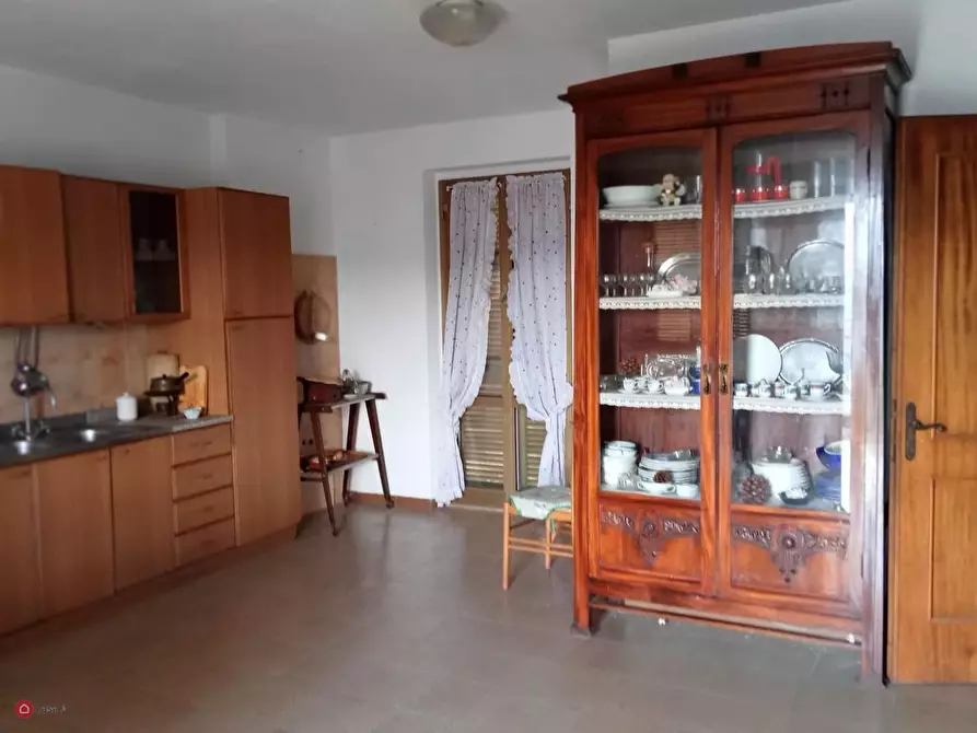 Immagine 11 di Casa indipendente in vendita  in la costa di Scogna 5 a Sesta Godano