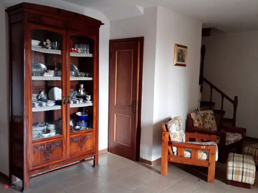 Immagine 12 di Casa indipendente in vendita  in la costa di Scogna 5 a Sesta Godano