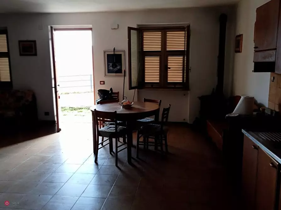 Immagine 13 di Casa indipendente in vendita  in la costa di Scogna 5 a Sesta Godano