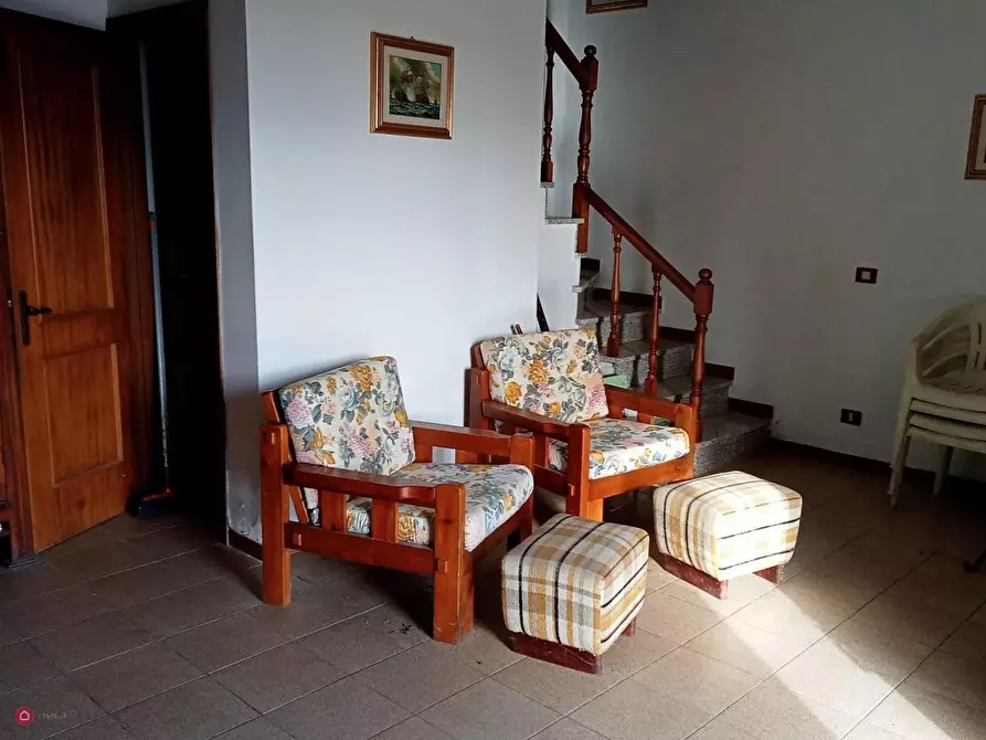 Immagine 14 di Casa indipendente in vendita  in la costa di Scogna 5 a Sesta Godano