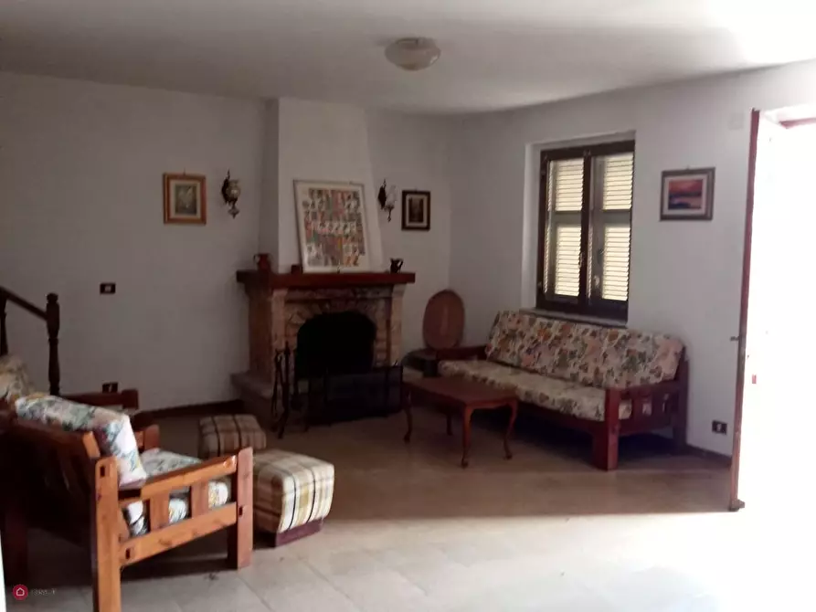 Immagine 15 di Casa indipendente in vendita  in la costa di Scogna 5 a Sesta Godano