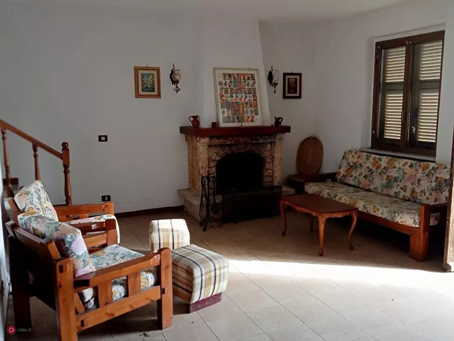 Immagine 16 di Casa indipendente in vendita  in la costa di Scogna 5 a Sesta Godano