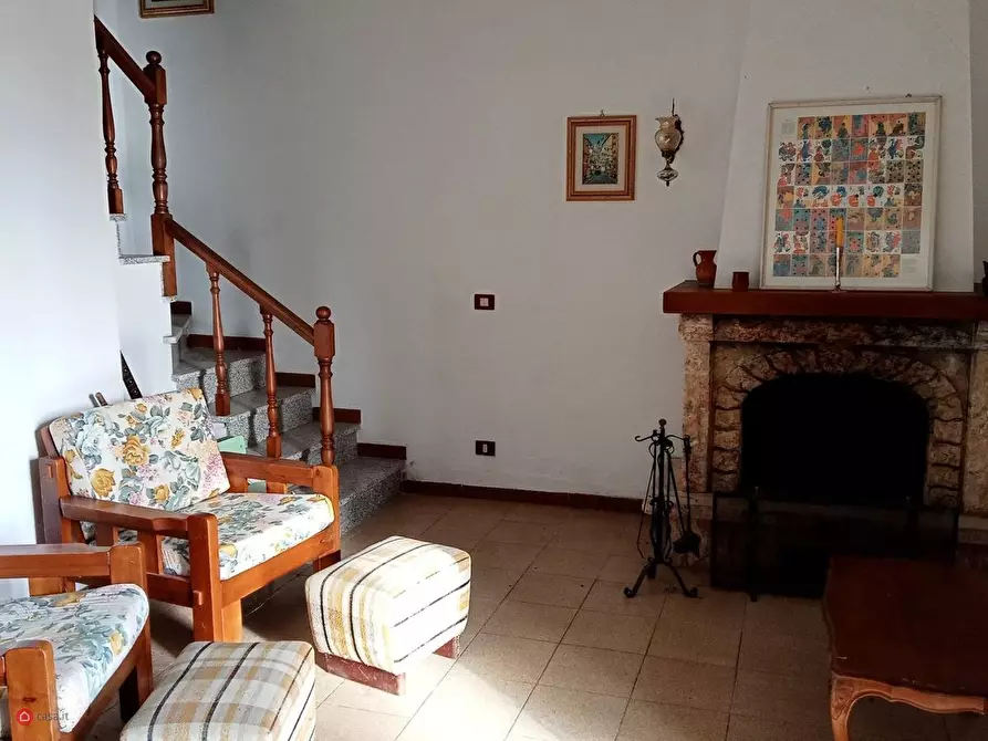 Immagine 17 di Casa indipendente in vendita  in la costa di Scogna 5 a Sesta Godano