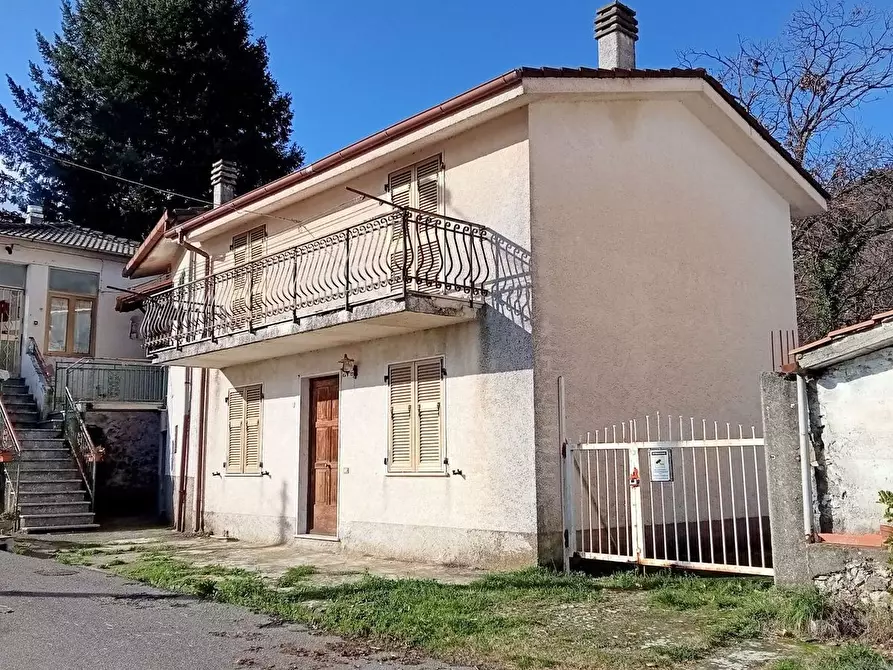 Immagine 2 di Casa indipendente in vendita  in la costa di Scogna 5 a Sesta Godano