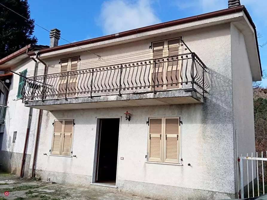 Immagine 3 di Casa indipendente in vendita  in la costa di Scogna 5 a Sesta Godano