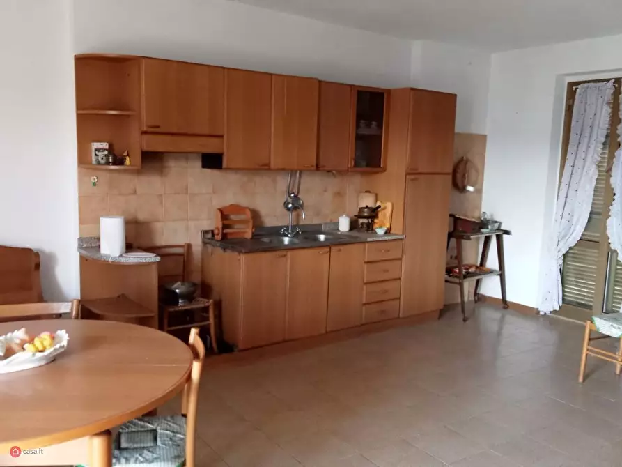 Immagine 8 di Casa indipendente in vendita  in la costa di Scogna 5 a Sesta Godano