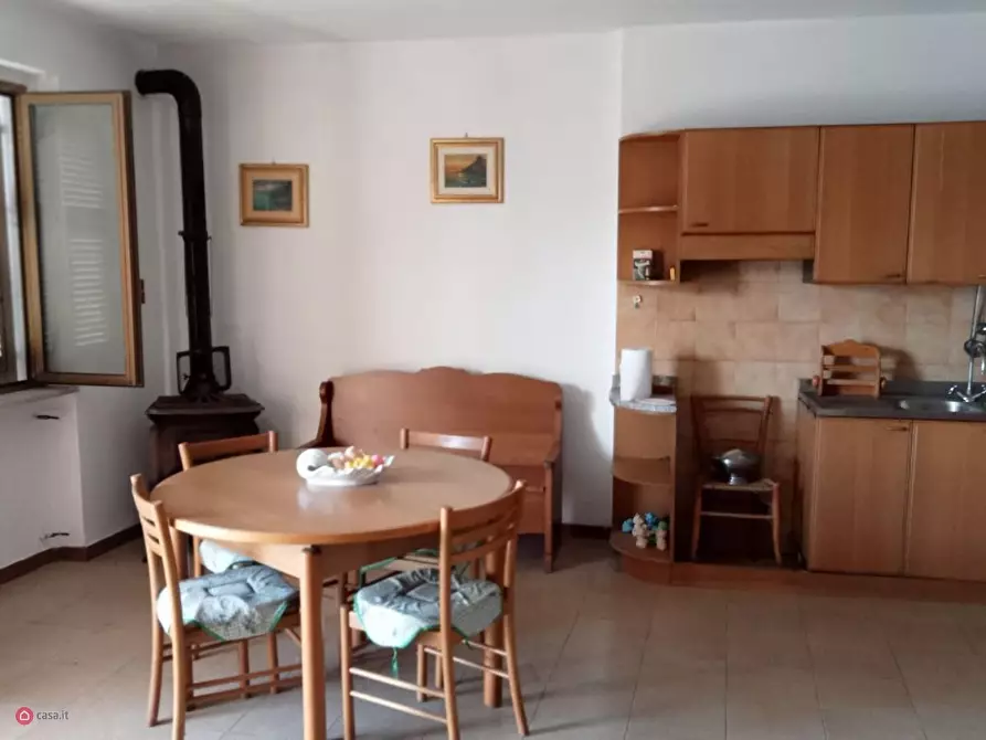 Immagine 9 di Casa indipendente in vendita  in la costa di Scogna 5 a Sesta Godano