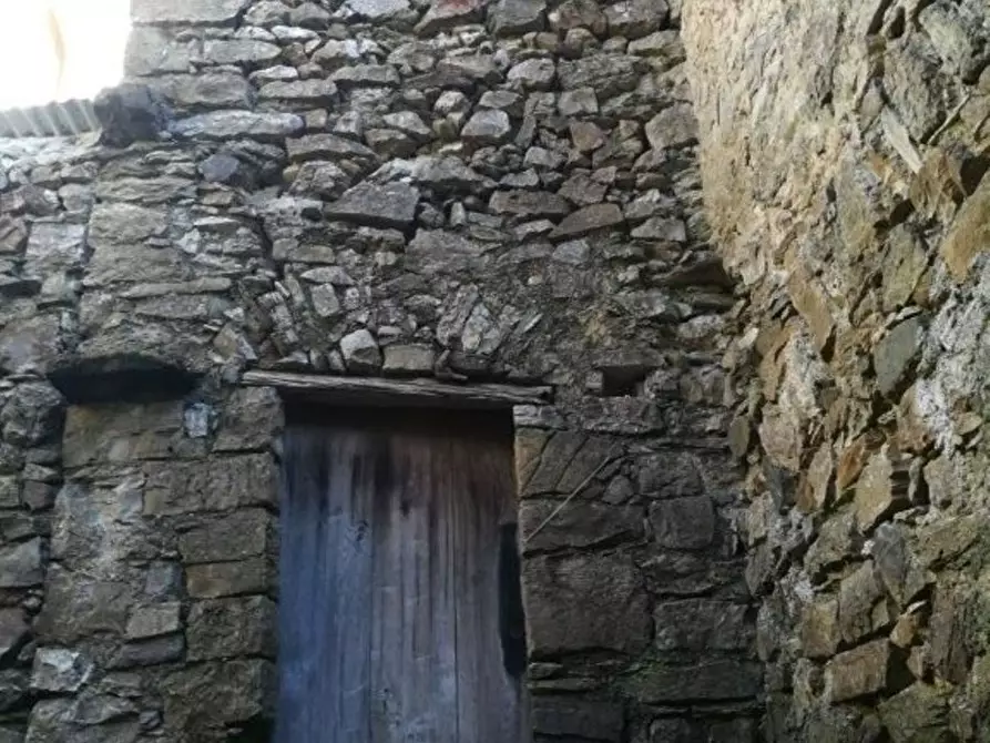 Immagine 10 di Rustico / casale in vendita  in Scogna superiore a Sesta Godano