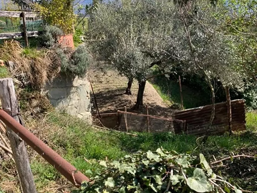 Immagine 13 di Rustico / casale in vendita  in Scogna superiore a Sesta Godano