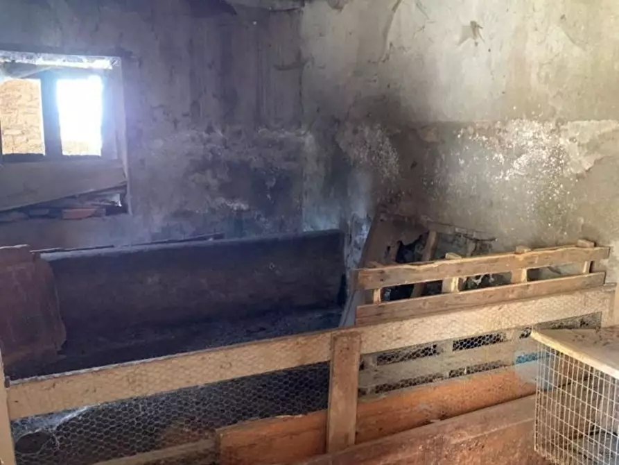 Immagine 18 di Rustico / casale in vendita  in Scogna superiore a Sesta Godano