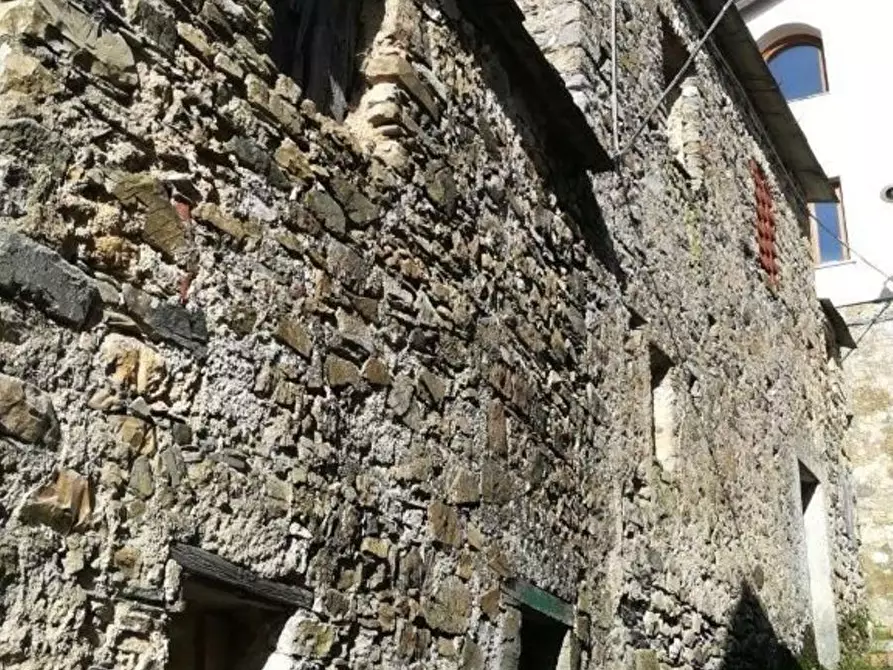 Immagine 3 di Rustico / casale in vendita  in Scogna superiore a Sesta Godano