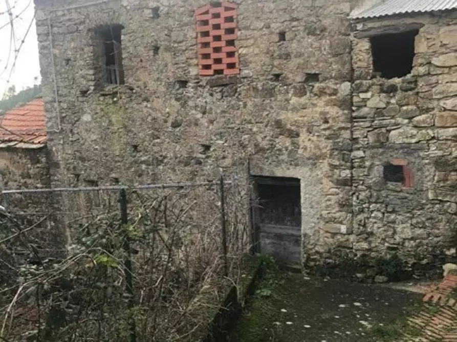 Immagine 4 di Rustico / casale in vendita  in Scogna superiore a Sesta Godano