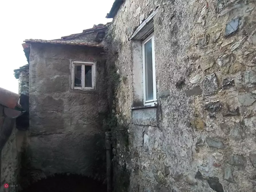 Immagine 6 di Rustico / casale in vendita  in Scogna superiore a Sesta Godano