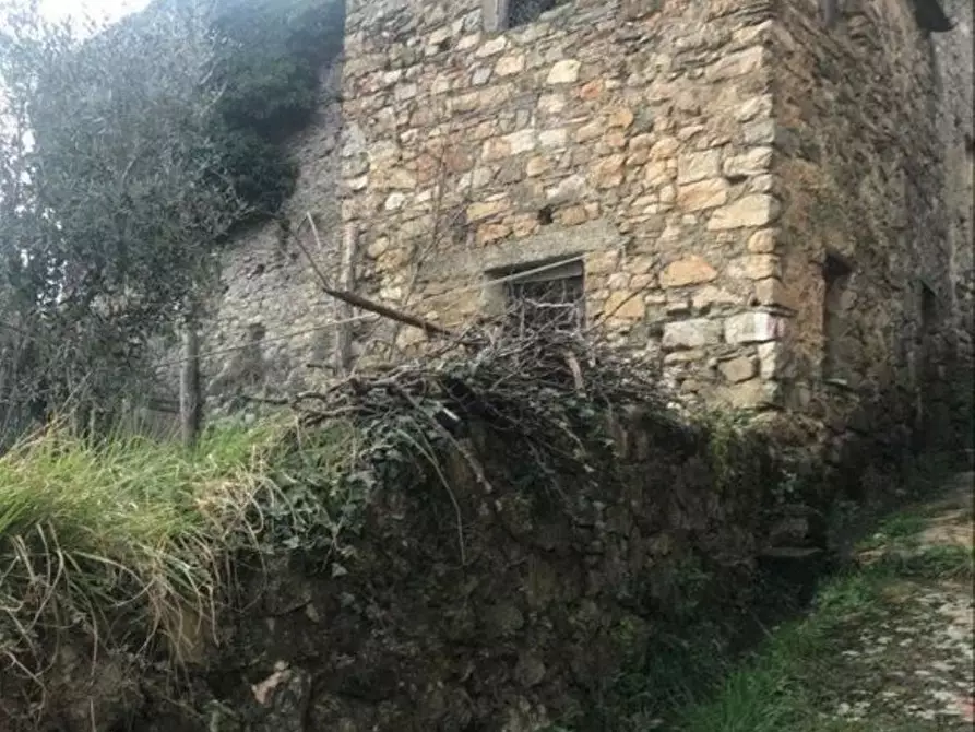 Immagine 7 di Rustico / casale in vendita  in Scogna superiore a Sesta Godano
