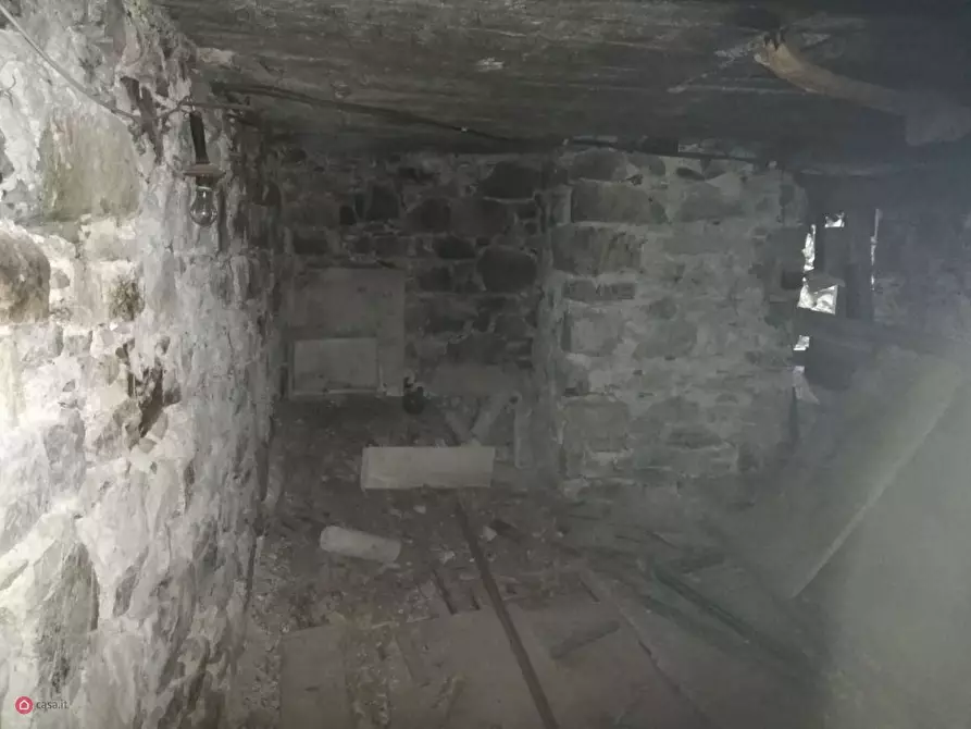 Immagine 18 di Appartamento in vendita  in Canova a Sesta Godano
