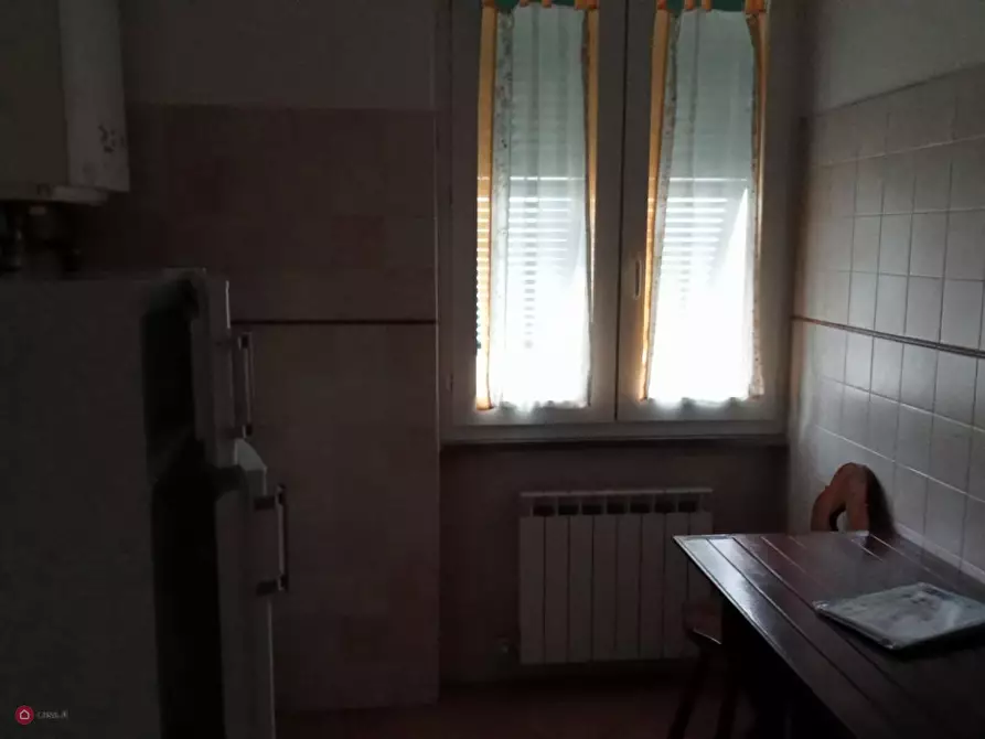 Immagine 12 di Appartamento in vendita  in Roma 90 a Sesta Godano