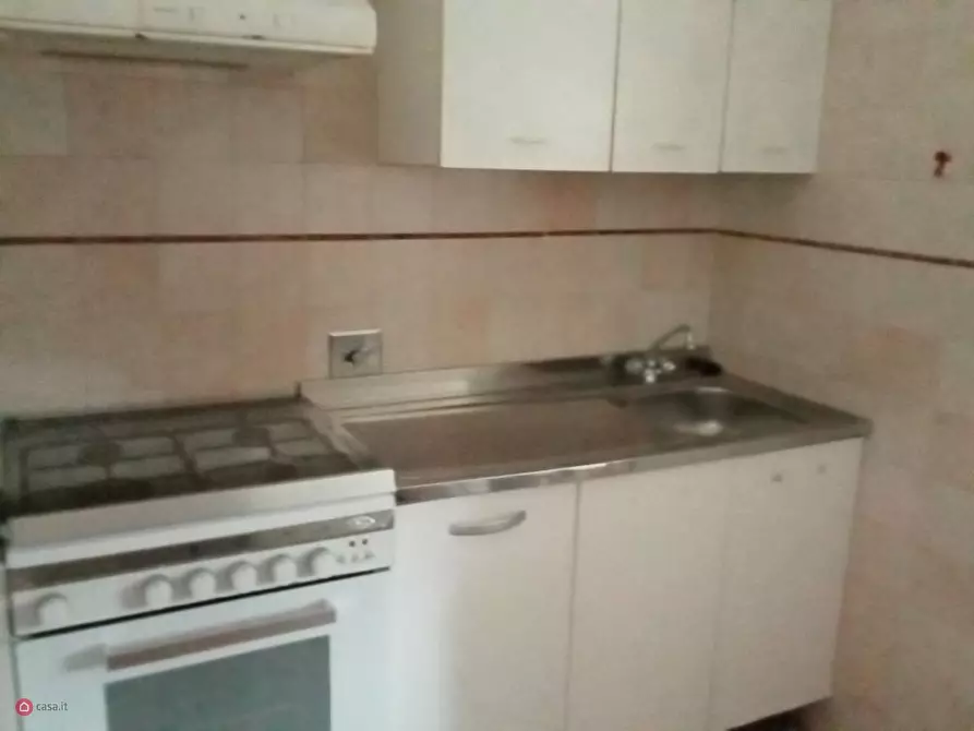 Immagine 13 di Appartamento in vendita  in Roma 90 a Sesta Godano