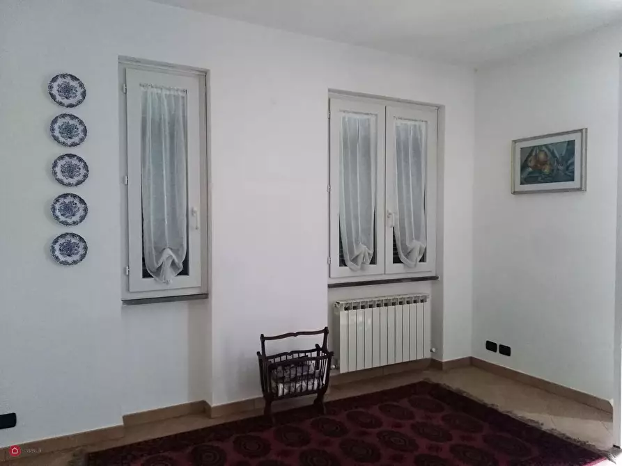 Immagine 14 di Appartamento in vendita  in Roma 90 a Sesta Godano