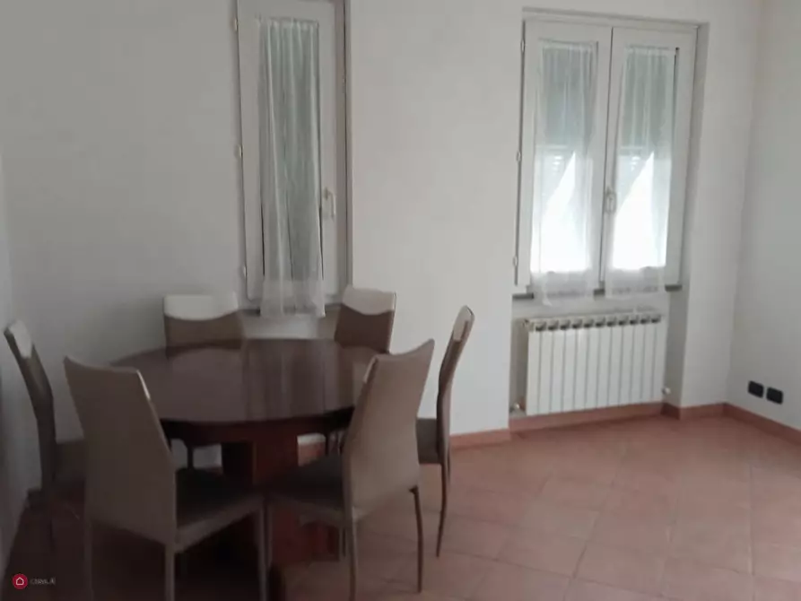 Immagine 15 di Appartamento in vendita  in Roma 90 a Sesta Godano