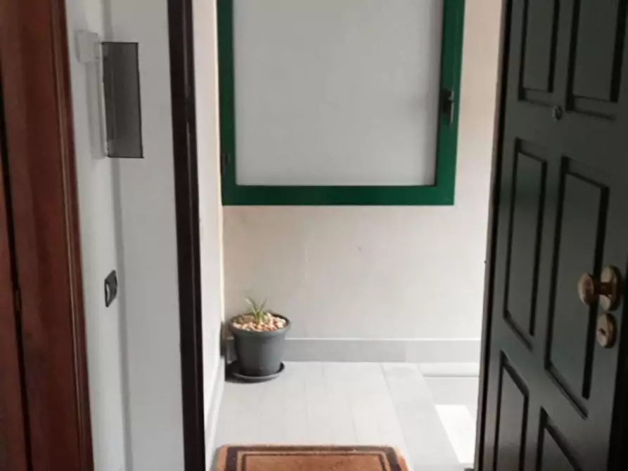 Immagine 18 di Appartamento in vendita  in Roma 90 a Sesta Godano