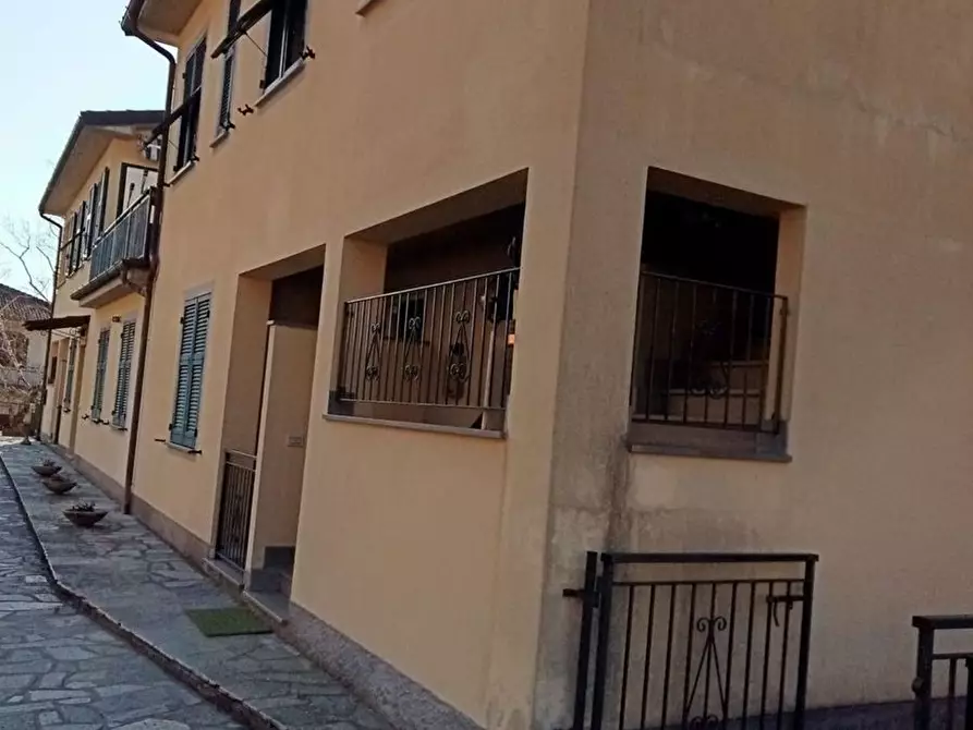 Immagine 2 di Appartamento in vendita  in Roma 90 a Sesta Godano