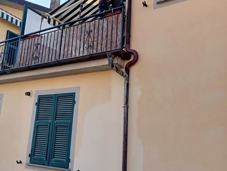 Immagine 4 di Appartamento in vendita  in Roma 90 a Sesta Godano