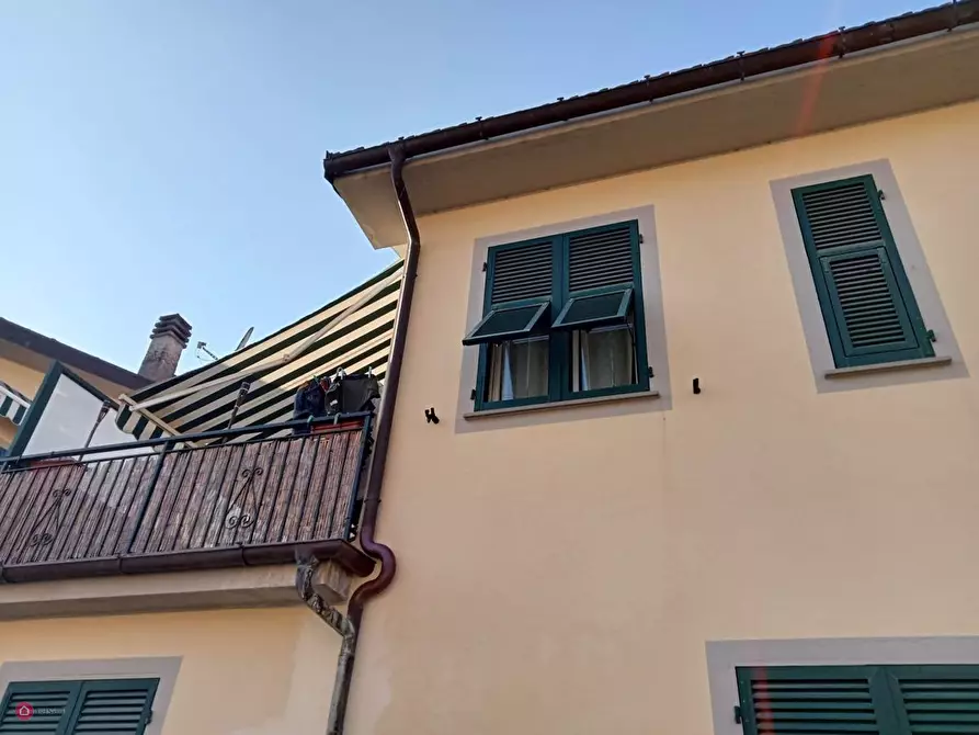 Immagine 5 di Appartamento in vendita  in Roma 90 a Sesta Godano