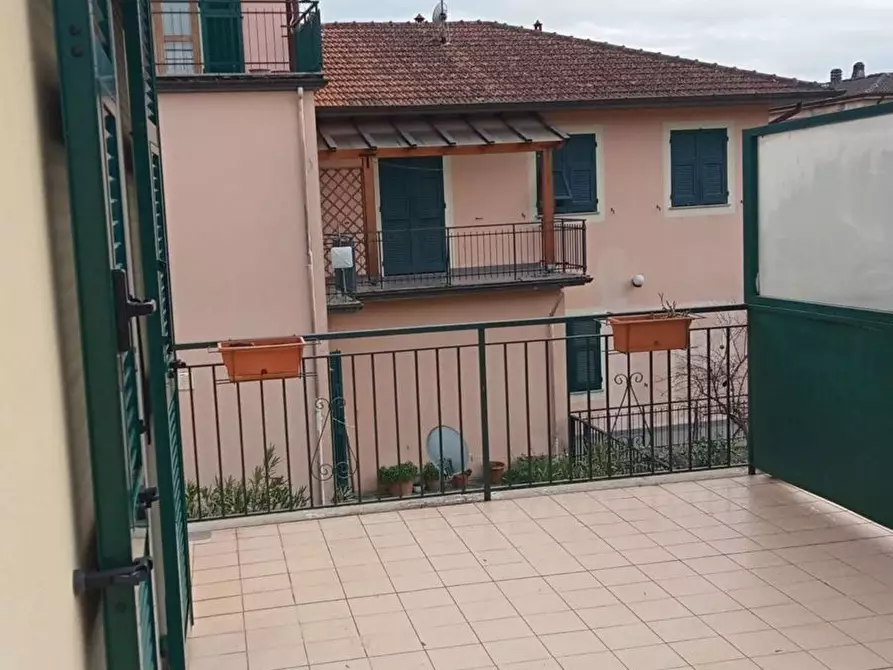 Immagine 7 di Appartamento in vendita  in Roma 90 a Sesta Godano