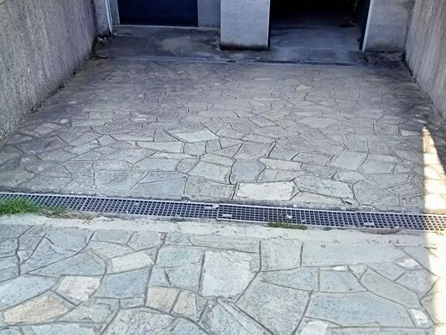 Immagine 9 di Appartamento in vendita  in Roma 90 a Sesta Godano