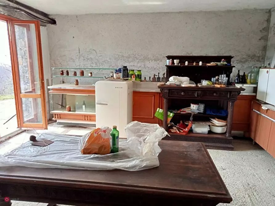 Immagine 12 di Villa in vendita  in Godano a Sesta Godano