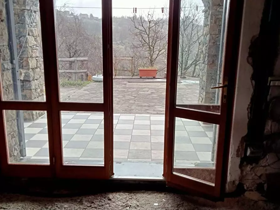 Immagine 13 di Villa in vendita  in Godano a Sesta Godano