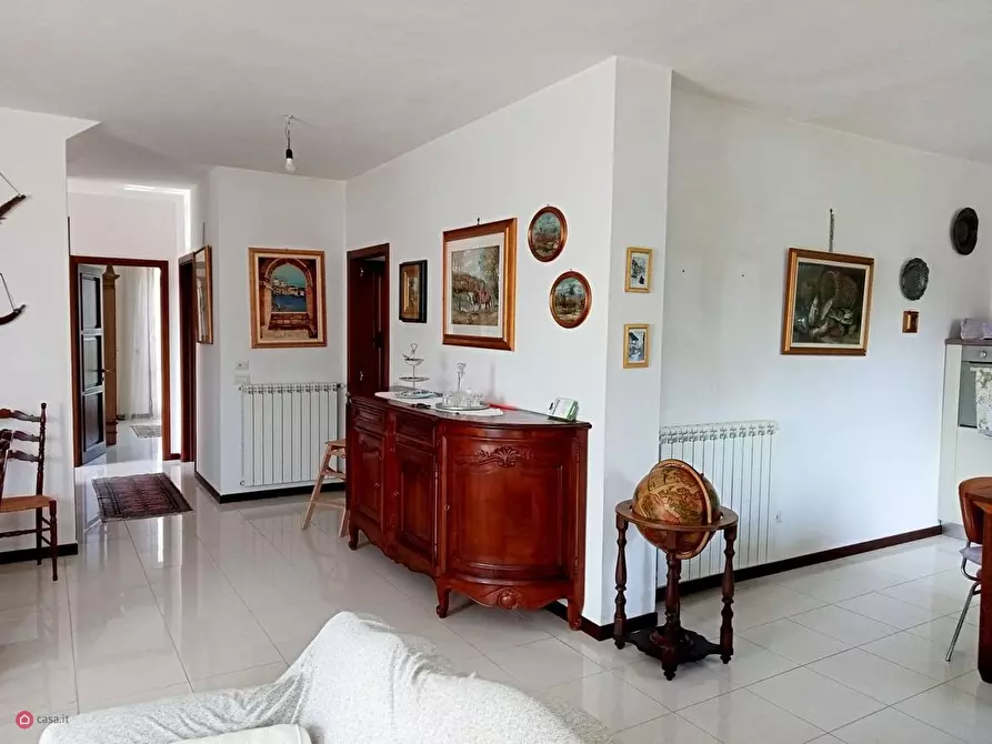 Immagine 14 di Villa in vendita  in Godano a Sesta Godano