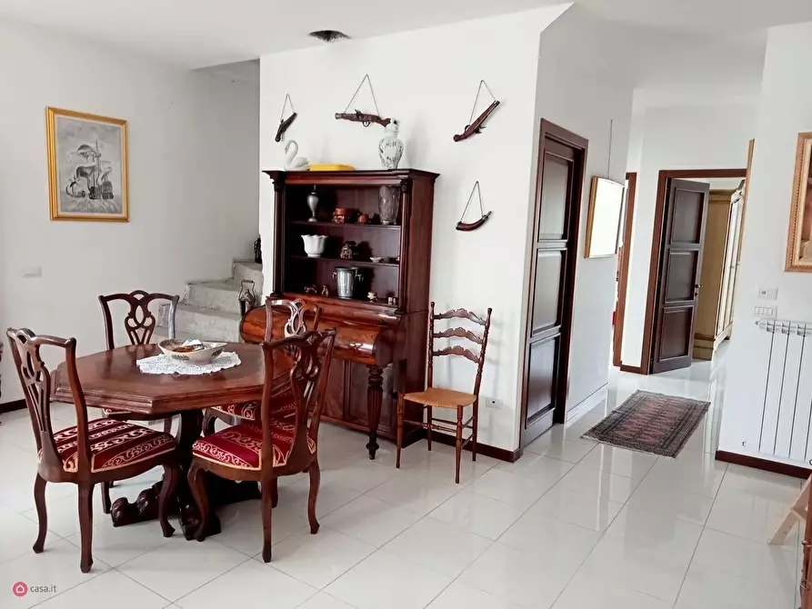 Immagine 15 di Villa in vendita  in Godano a Sesta Godano