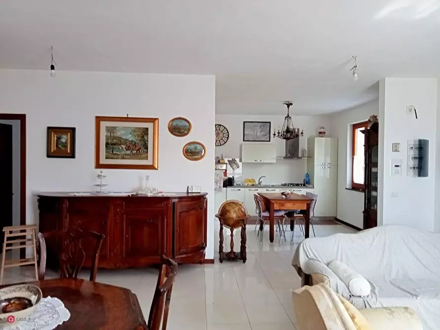 Immagine 16 di Villa in vendita  in Godano a Sesta Godano