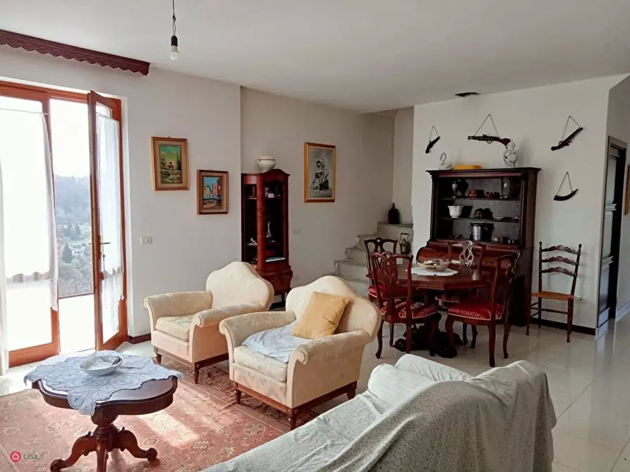 Immagine 18 di Villa in vendita  in Godano a Sesta Godano