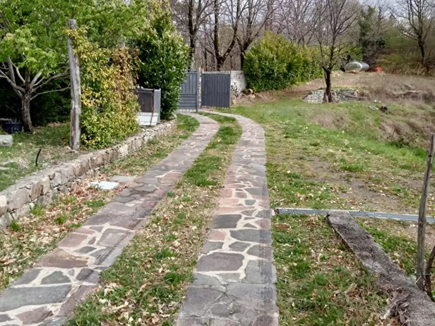 Immagine 8 di Villa in vendita  in Godano a Sesta Godano