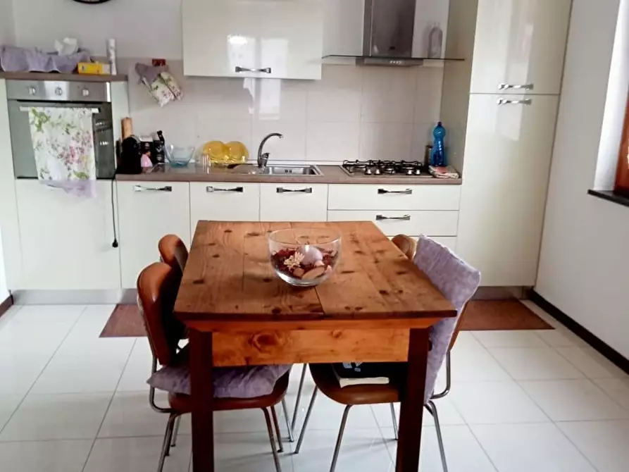 Immagine 9 di Villa in vendita  in Godano a Sesta Godano