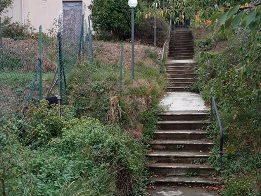 Immagine 10 di Appartamento in vendita  in Biancamano 243 a La Spezia