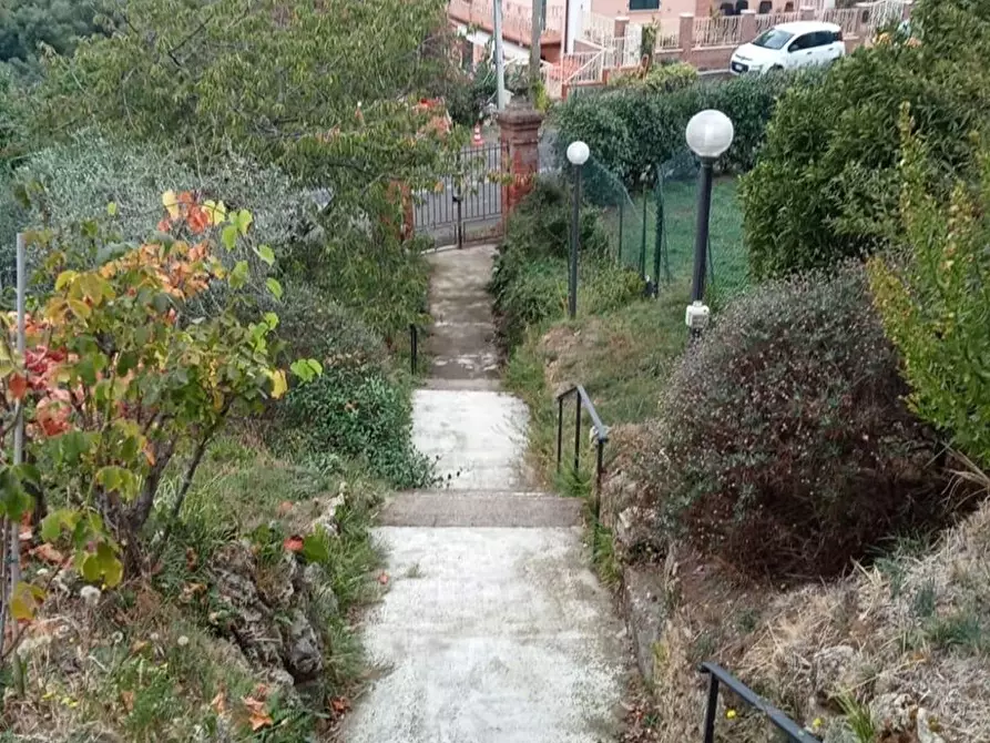 Immagine 11 di Appartamento in vendita  in Biancamano 243 a La Spezia