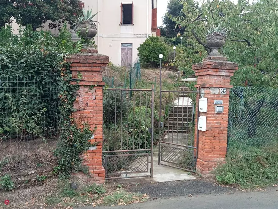 Immagine 13 di Appartamento in vendita  in Biancamano 243 a La Spezia