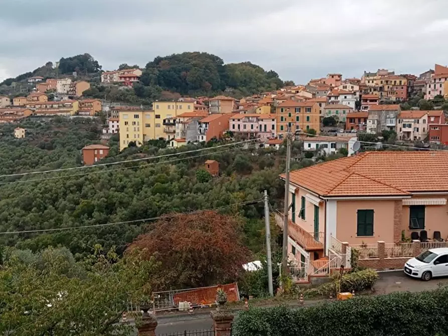 Immagine 15 di Appartamento in vendita  in Biancamano 243 a La Spezia