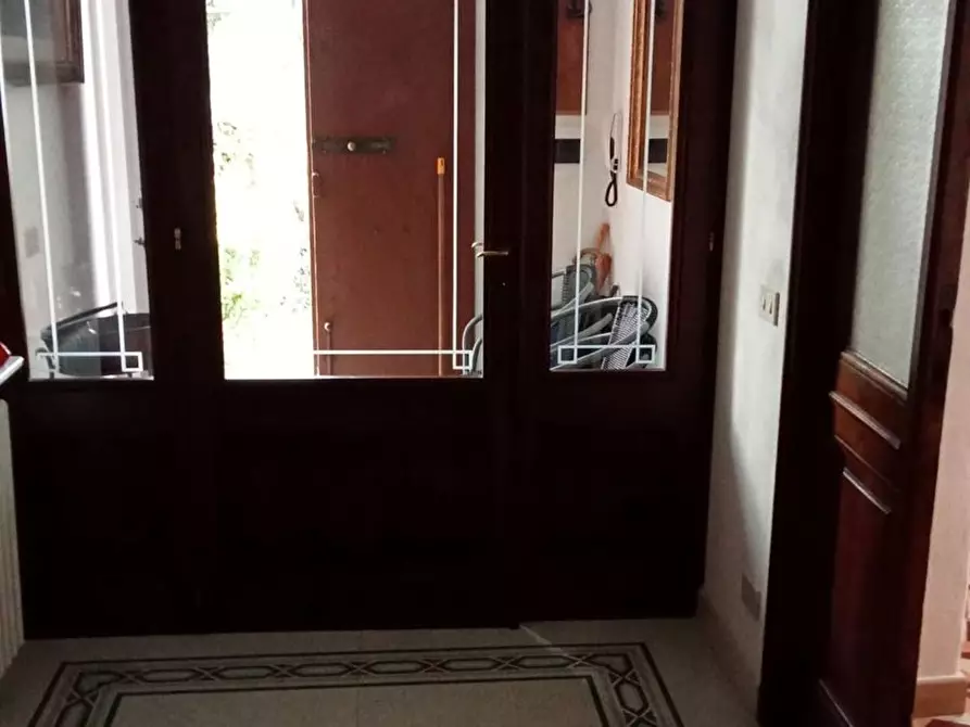 Immagine 17 di Appartamento in vendita  in Biancamano 243 a La Spezia