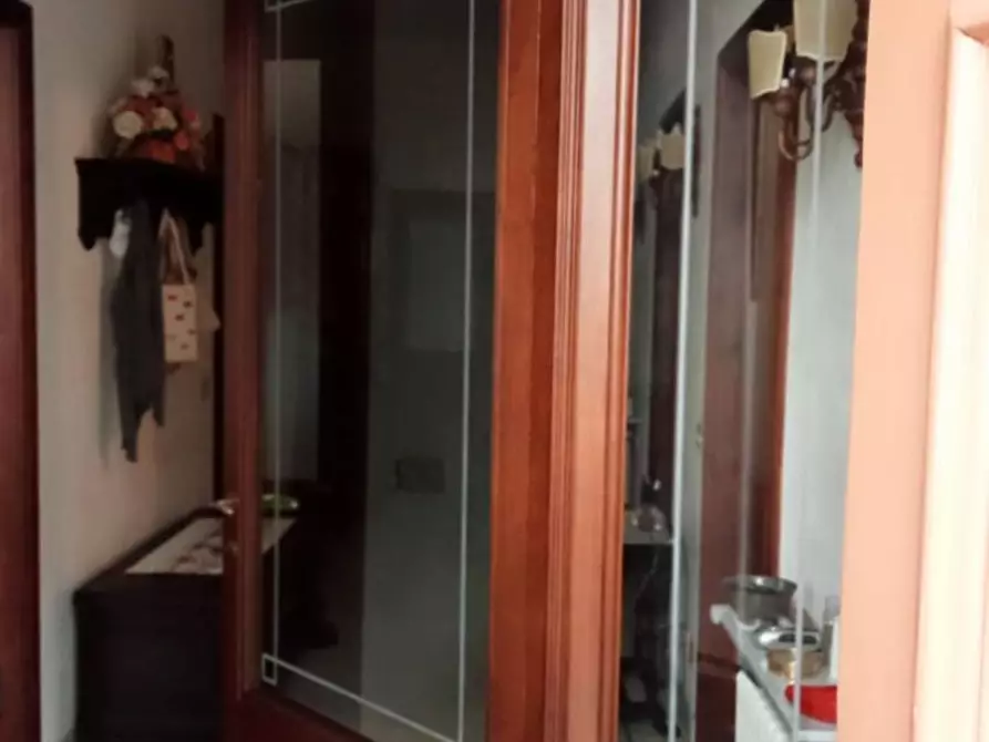 Immagine 18 di Appartamento in vendita  in Biancamano 243 a La Spezia