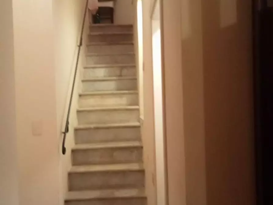 Immagine 19 di Appartamento in vendita  in Biancamano 243 a La Spezia