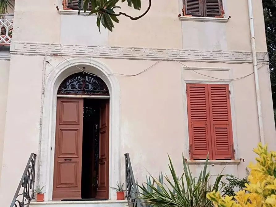 Immagine 3 di Appartamento in vendita  in Biancamano 243 a La Spezia