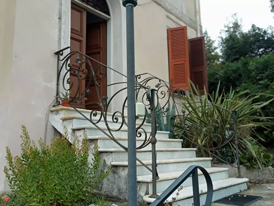 Immagine 5 di Appartamento in vendita  in Biancamano 243 a La Spezia