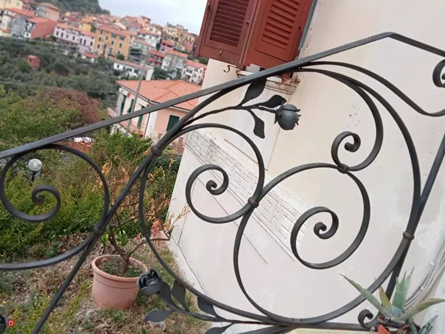 Immagine 6 di Appartamento in vendita  in Biancamano 243 a La Spezia