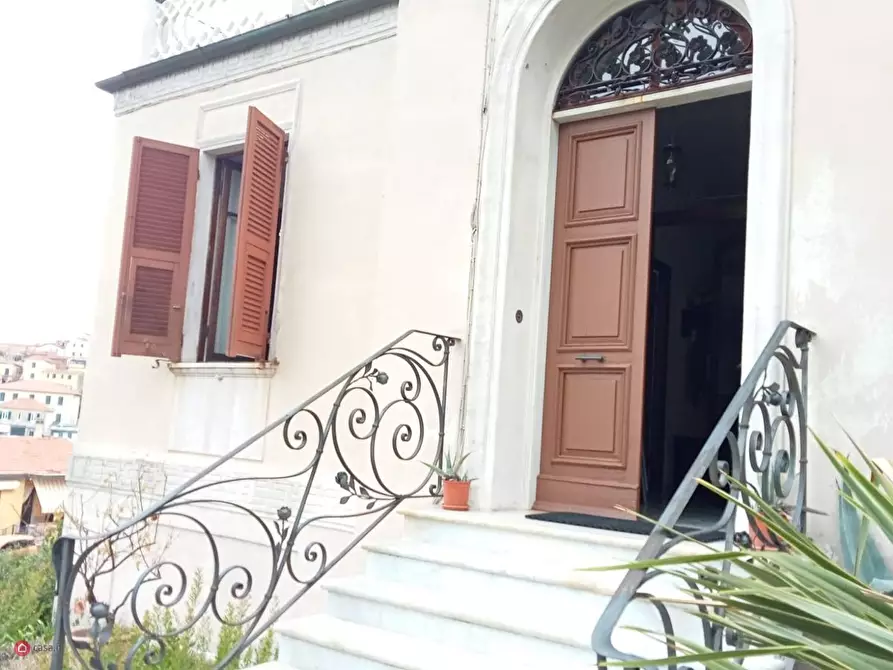 Immagine 7 di Appartamento in vendita  in Biancamano 243 a La Spezia