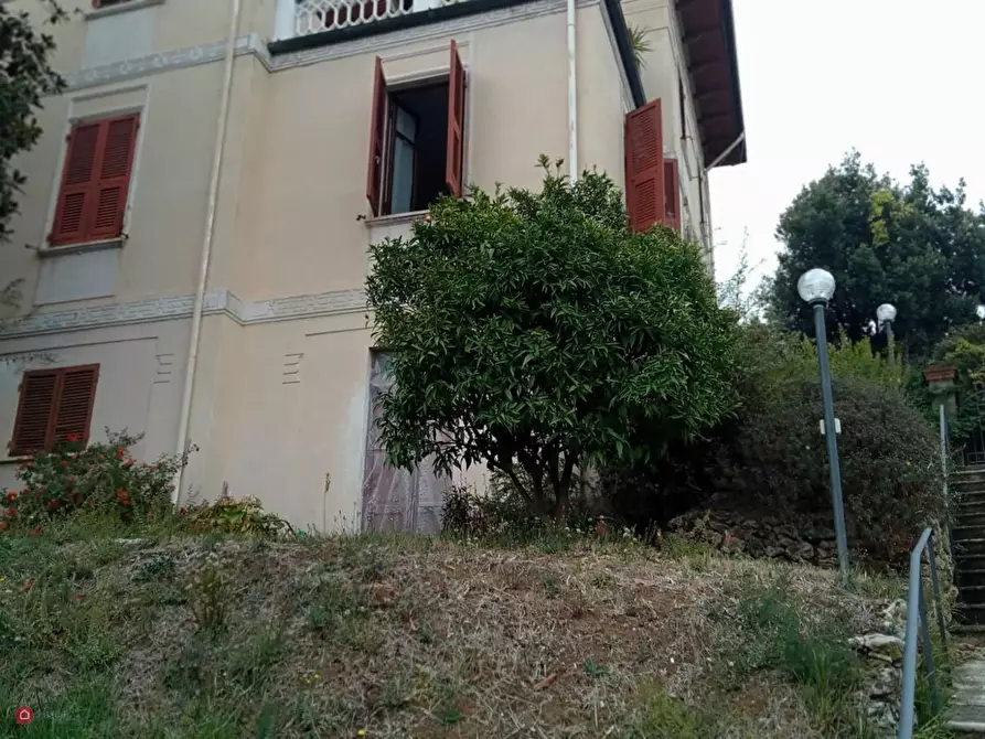 Immagine 8 di Appartamento in vendita  in Biancamano 243 a La Spezia