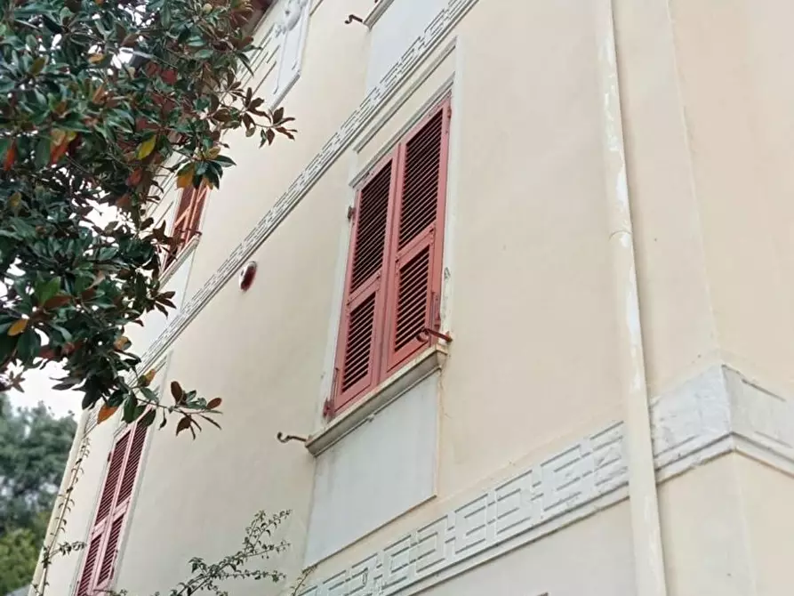 Immagine 9 di Appartamento in vendita  in Biancamano 243 a La Spezia